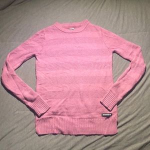Women’s WOODS Longsleeve (XS)